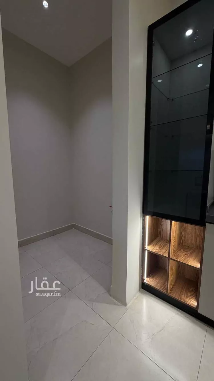 شقة للإيجار في شارع عبدالله بن إبراهيم بن سيف, حي قرطبة, مدينة الرياض, منطقة الرياض صورة 4