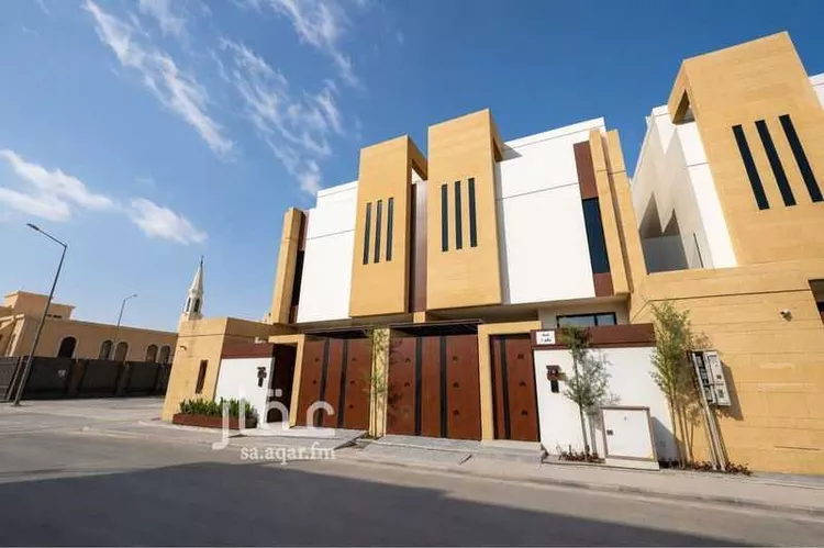 Villa for Sale in Riyadh Al Masif