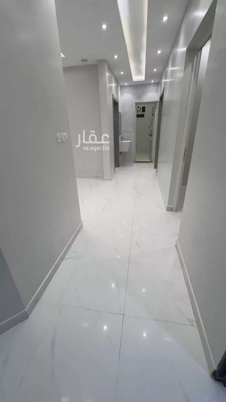 شقة للإيجار في شارع صيدون, حي المروة, مدينة الرياض, منطقة الرياض