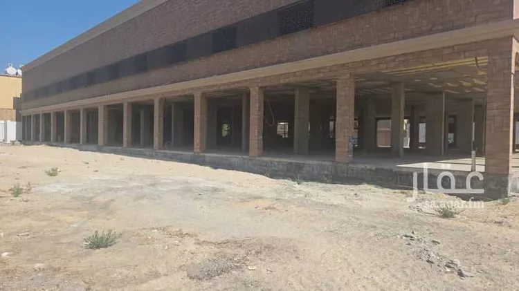 عمارة للبيع في حي الشاطئ الغربي, مدينة الدمام, المنطقة الشرقية صورة 4