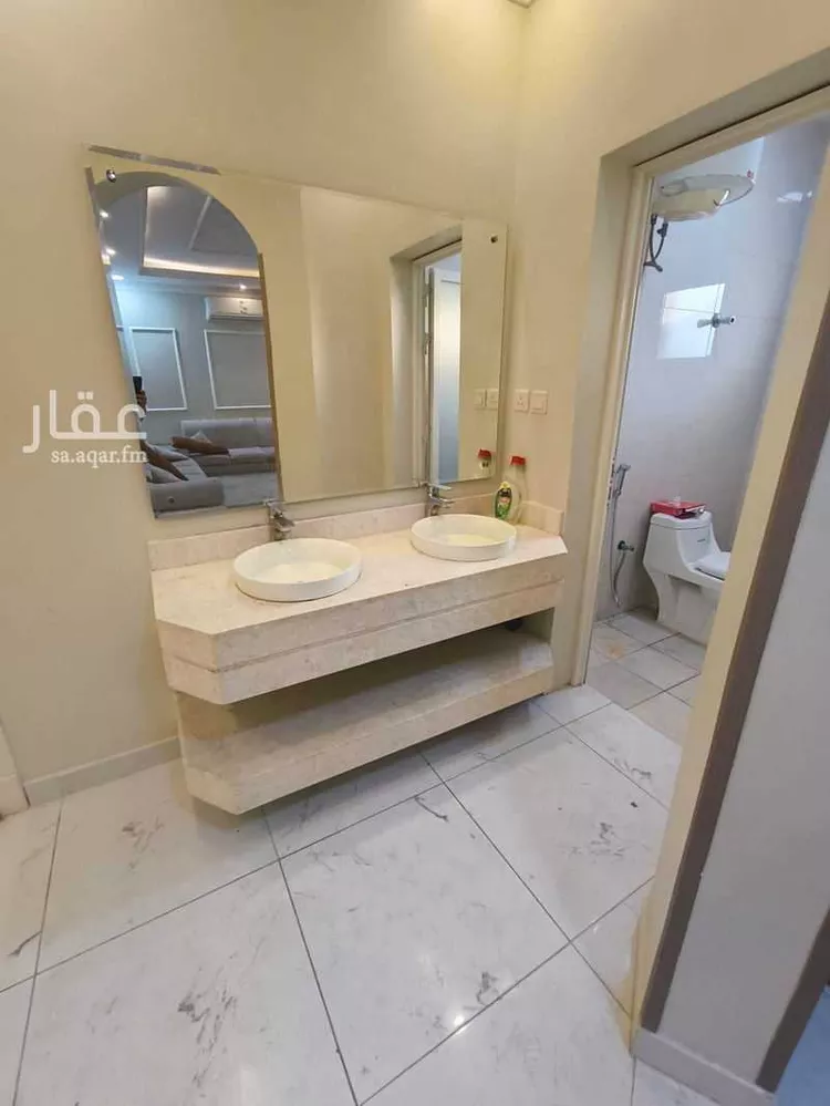 شقة للإيجار في شارع النعمان ابن مالك, حي الشعلة, مدينة الدمام, المنطقة الشرقية صورة 2