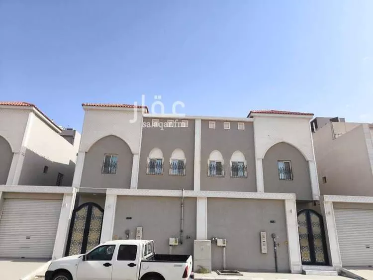 فيلا للإيجار في شارع الراية, حي الشعلة, مدينة الدمام, المنطقة الشرقية صورة 2