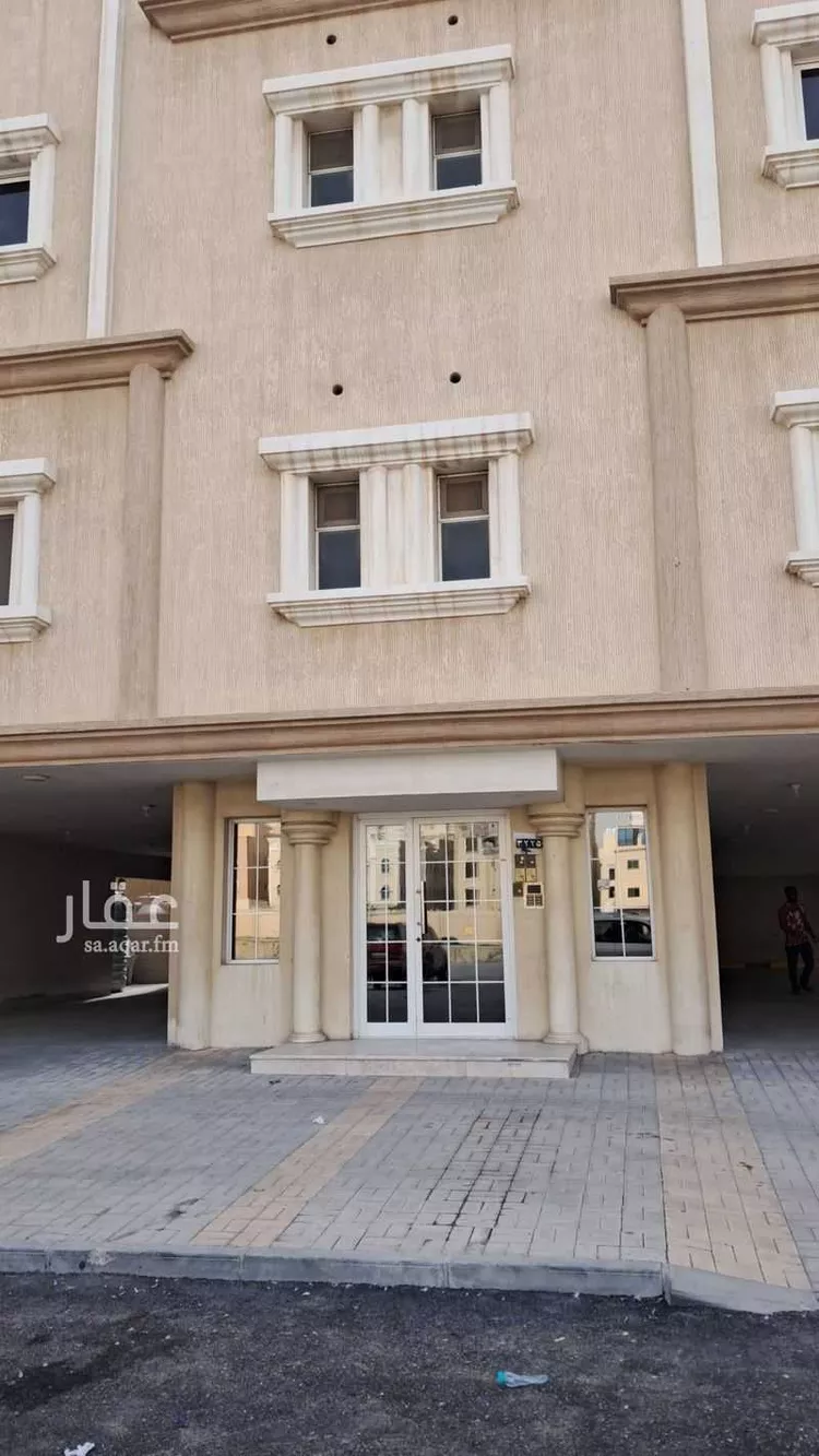 شقة للإيجار في شارع المدني, حي هجر, مدينة الدمام, المنطقة الشرقية