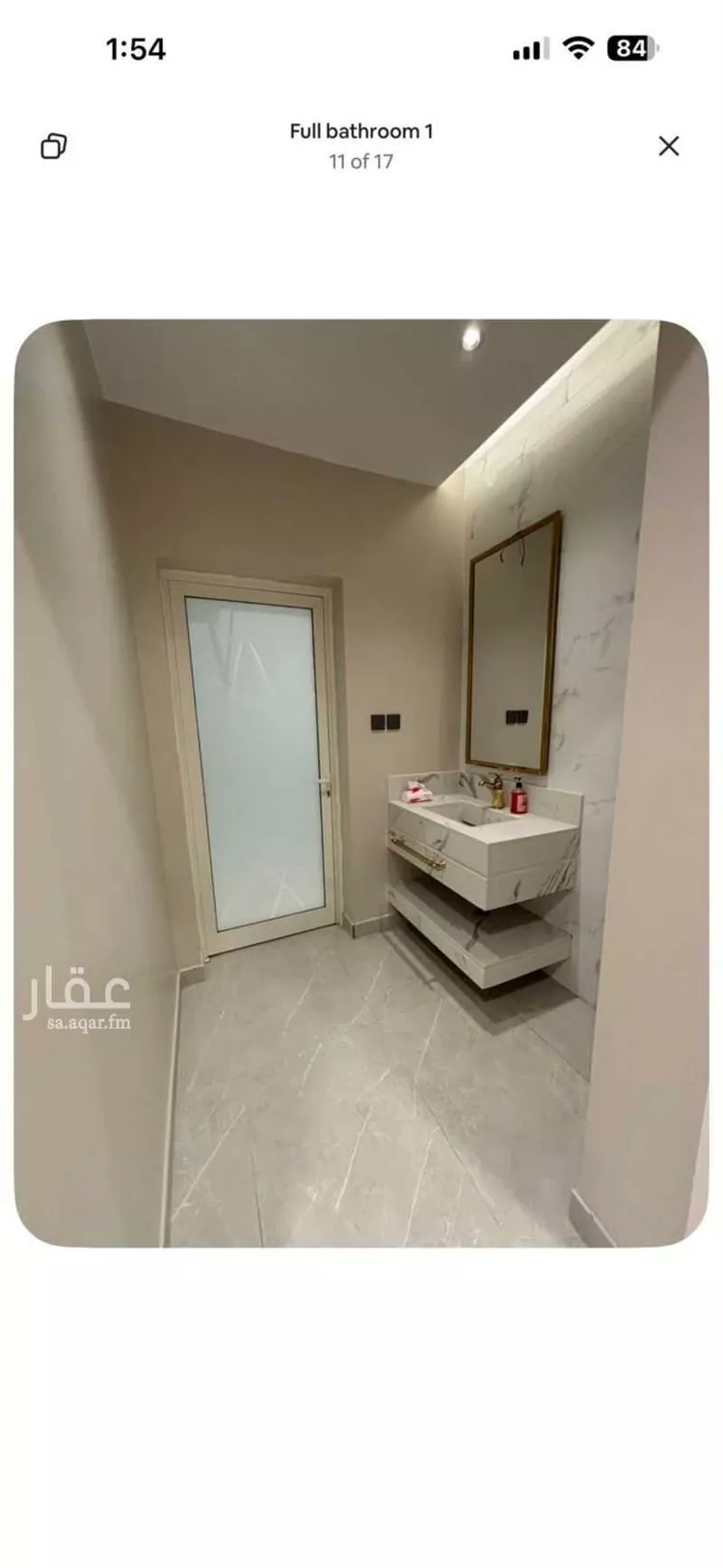 شقة للإيجار في حي الشعلة, مدينة الدمام, المنطقة الشرقية صورة 4