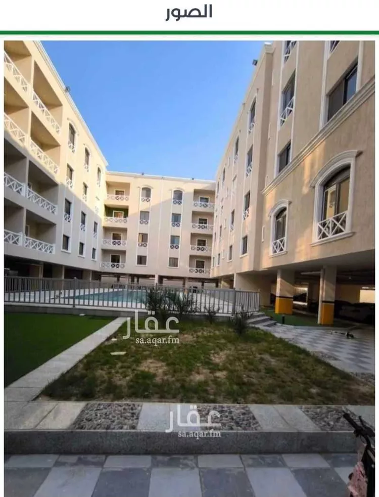 Apartment for Sale in Dammam Ash Shulah 1 صورة