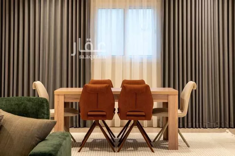 شقة للإيجار في شارع 25د, حي المنار, مدينة الدمام, المنطقة الشرقية 17