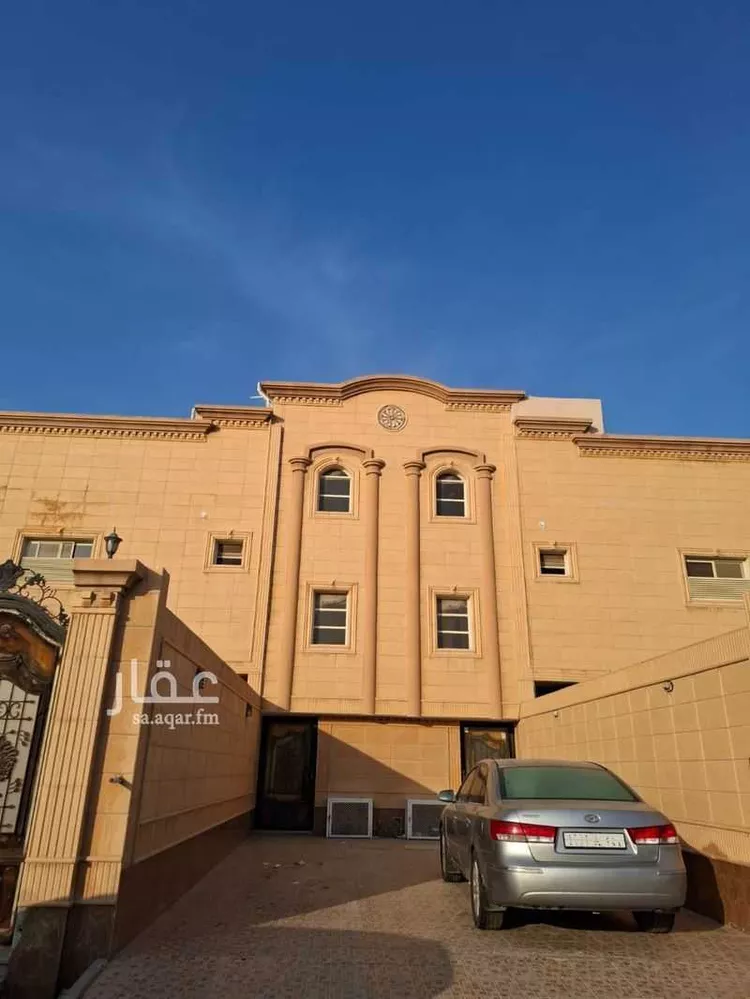 Apartment for Rent in Dammam Ash Shulah