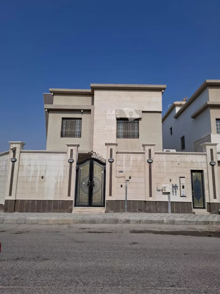 فيلا للإيجار في شارع الوفاء, حي الشعلة, مدينة الدمام, المنطقة الشرقية 2