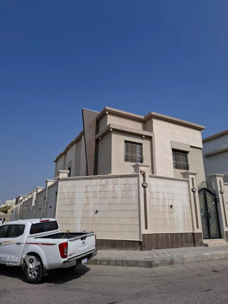 فيلا للإيجار في شارع الوفاء, حي الشعلة, مدينة الدمام, المنطقة الشرقية