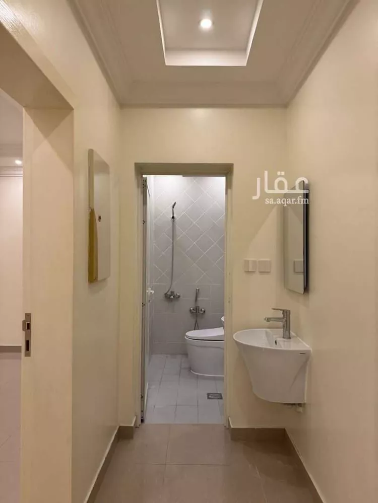 شقة للإيجار في شارع 12د, حي هجر, مدينة الدمام, المنطقة الشرقية صورة 5