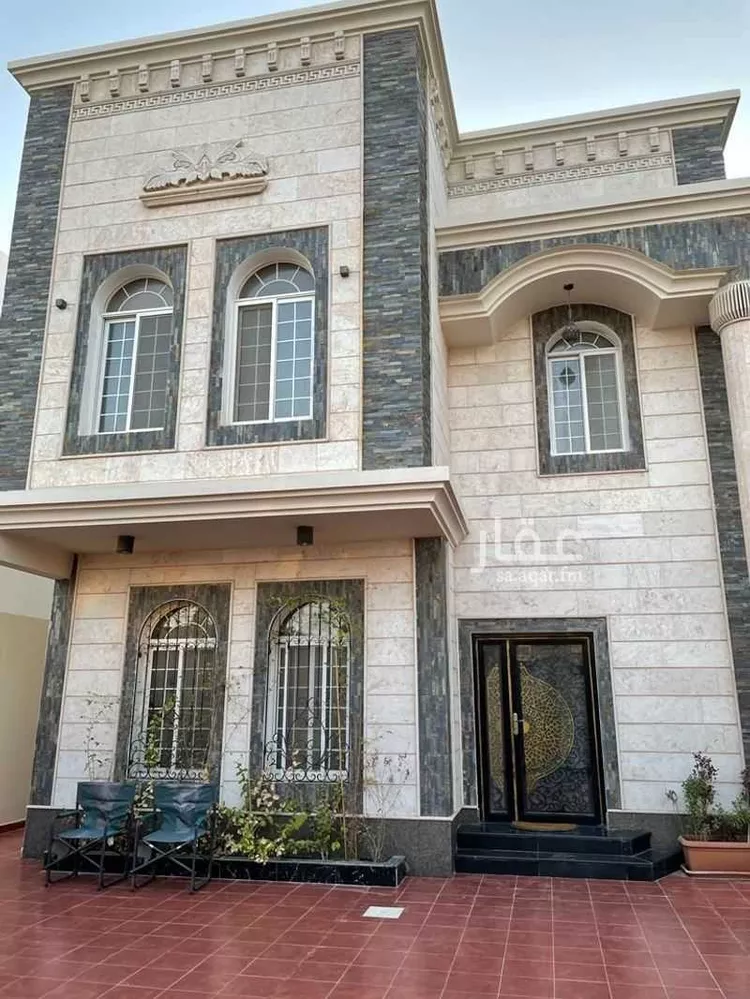 فيلا للإيجار في شارع ابراهيم بن خلاد, حي المنتزة, مدينة الدمام, المنطقة الشرقية