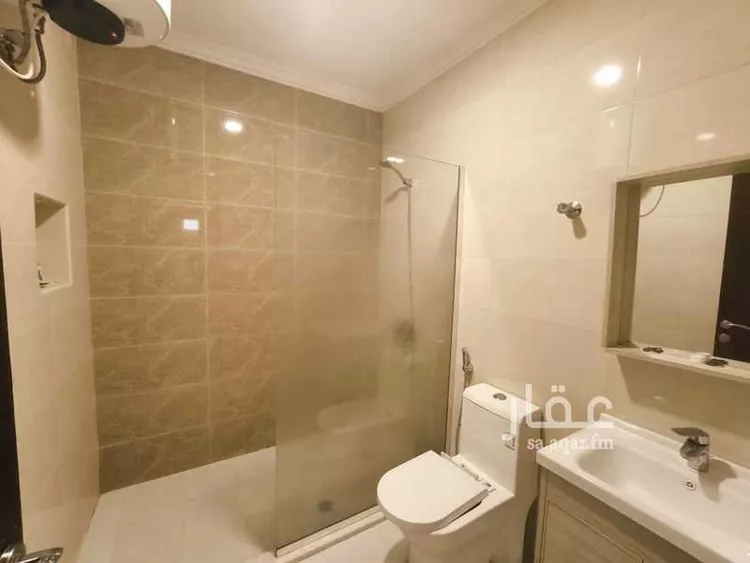 شقة للإيجار في حي الشعلة, مدينة الدمام, المنطقة الشرقية صورة 5