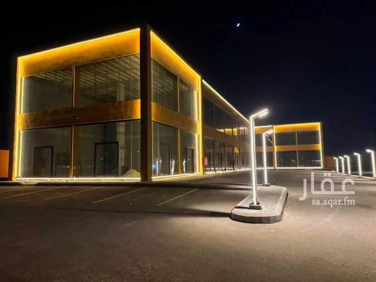 Shop for Rent in Al Khobar Al Kawthar