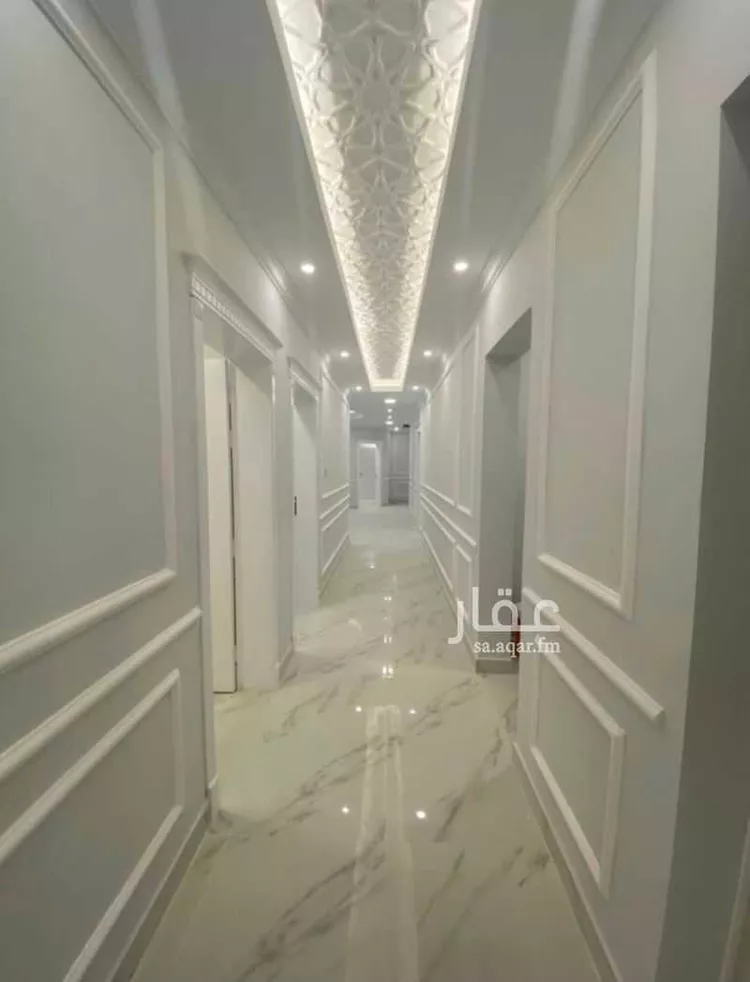 شقة للإيجار في شارع 12ا, حي الشعلة, مدينة الدمام, المنطقة الشرقية صورة 4