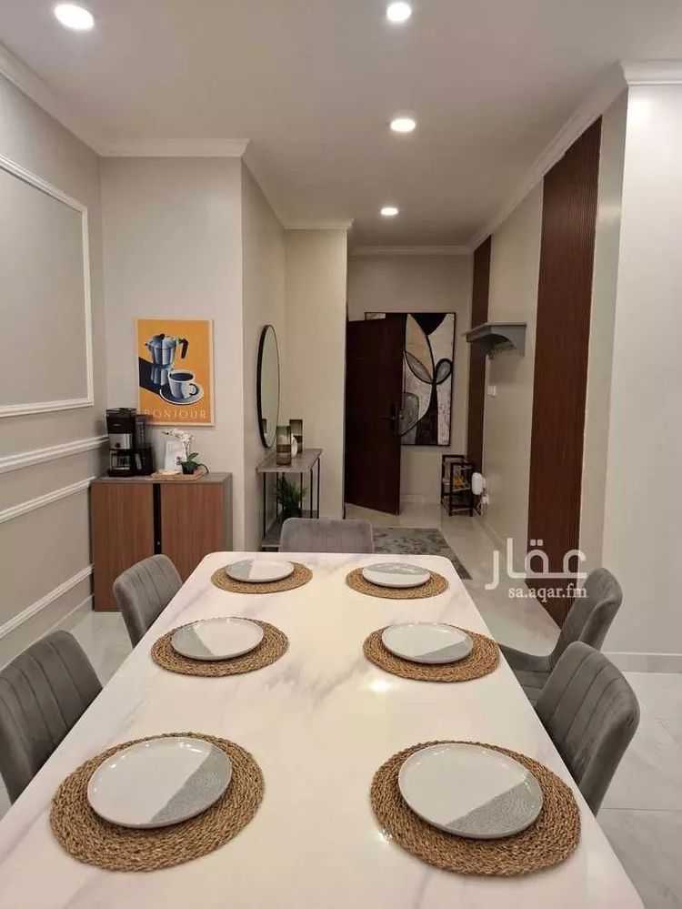 Apartment for Rent in Dammam Ash Shulah صورة 4