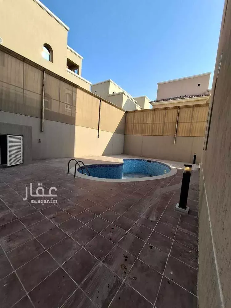فيلا للإيجار في شارع ابن الرومي, حي النورس, مدينة الدمام, المنطقة الشرقية 18