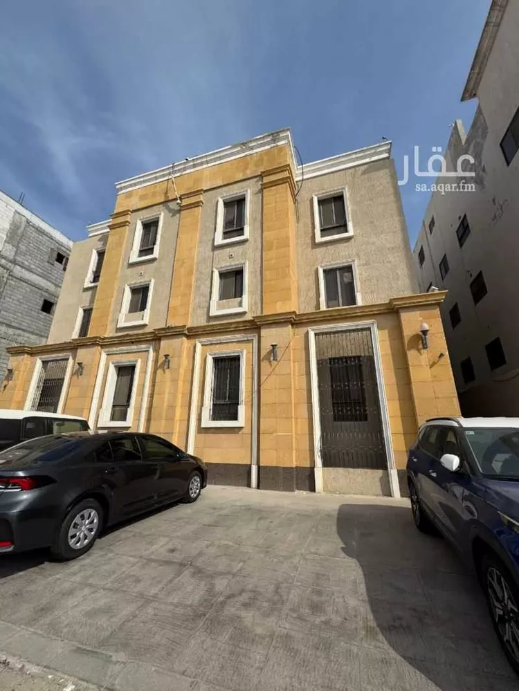 Apartment for Rent in Dhahran Hajar