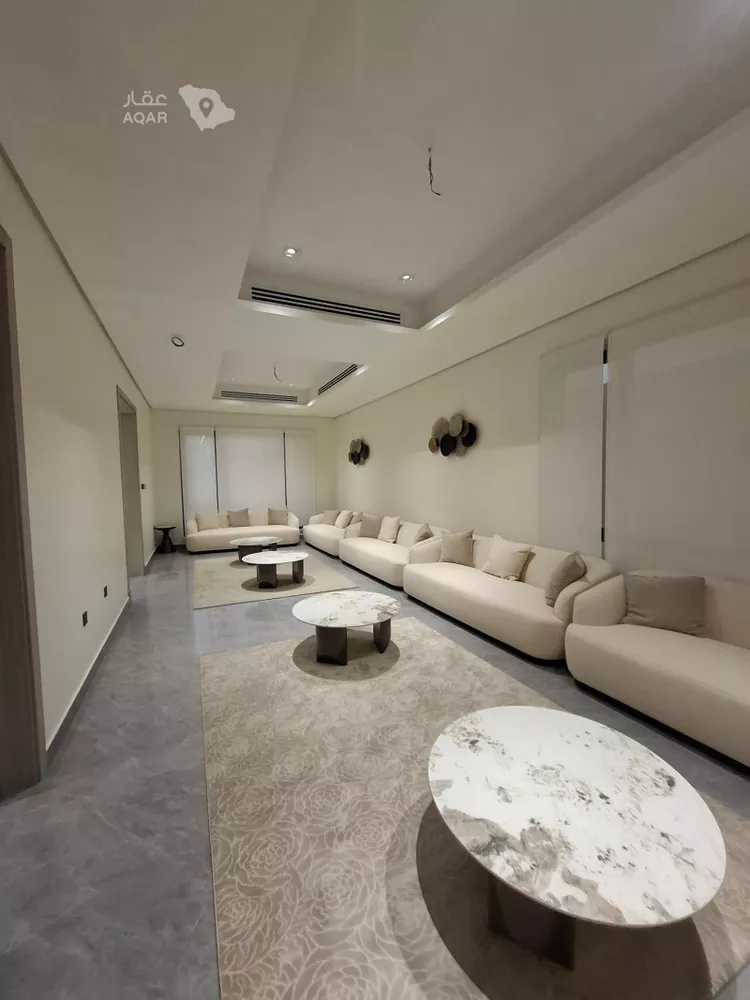 Villa for Sale in Dammam As Saif 14