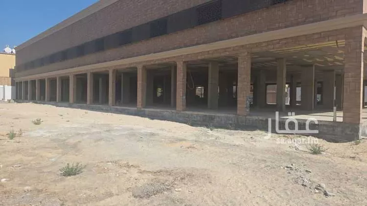 عمارة للبيع في حي الشاطئ الغربي, مدينة الدمام, المنطقة الشرقية صورة 5