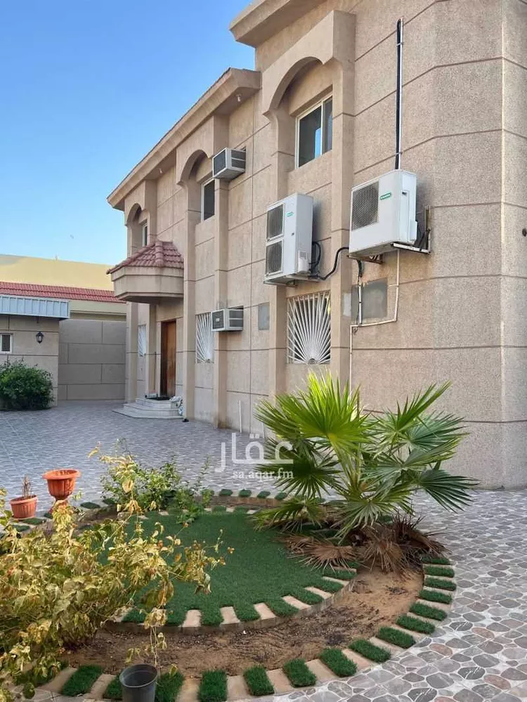 فيلا للبيع في حي قرطبة, مدينة رأس تنورة, المنطقة الشرقية