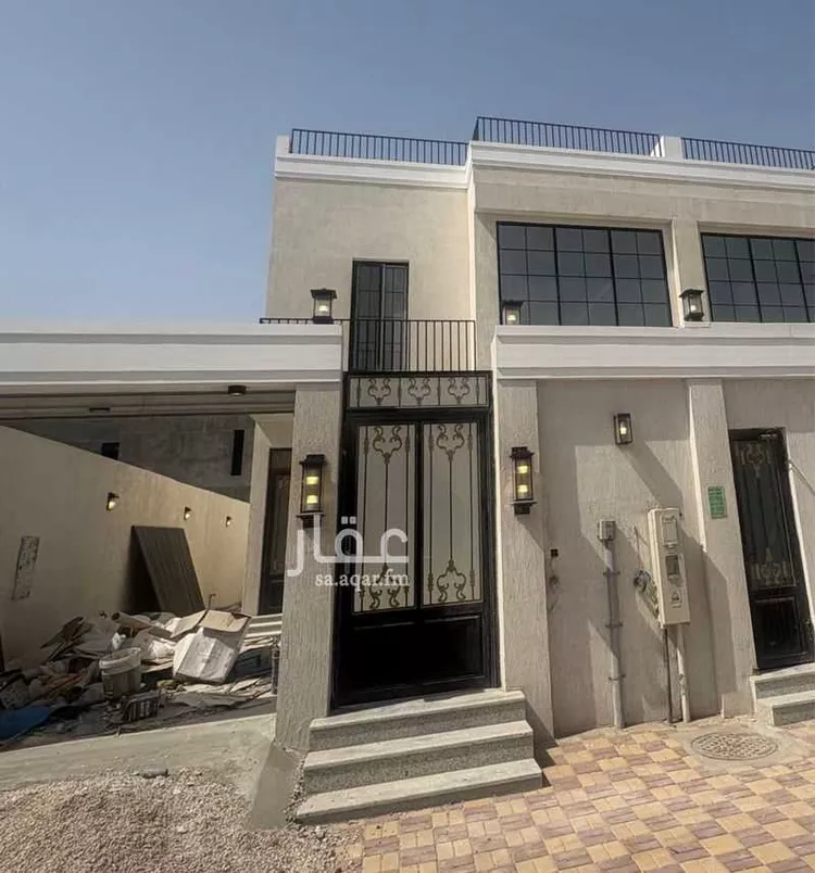 فيلا للبيع في شارع السنبلة, حي الحسام, مدينة الدمام, المنطقة الشرقية