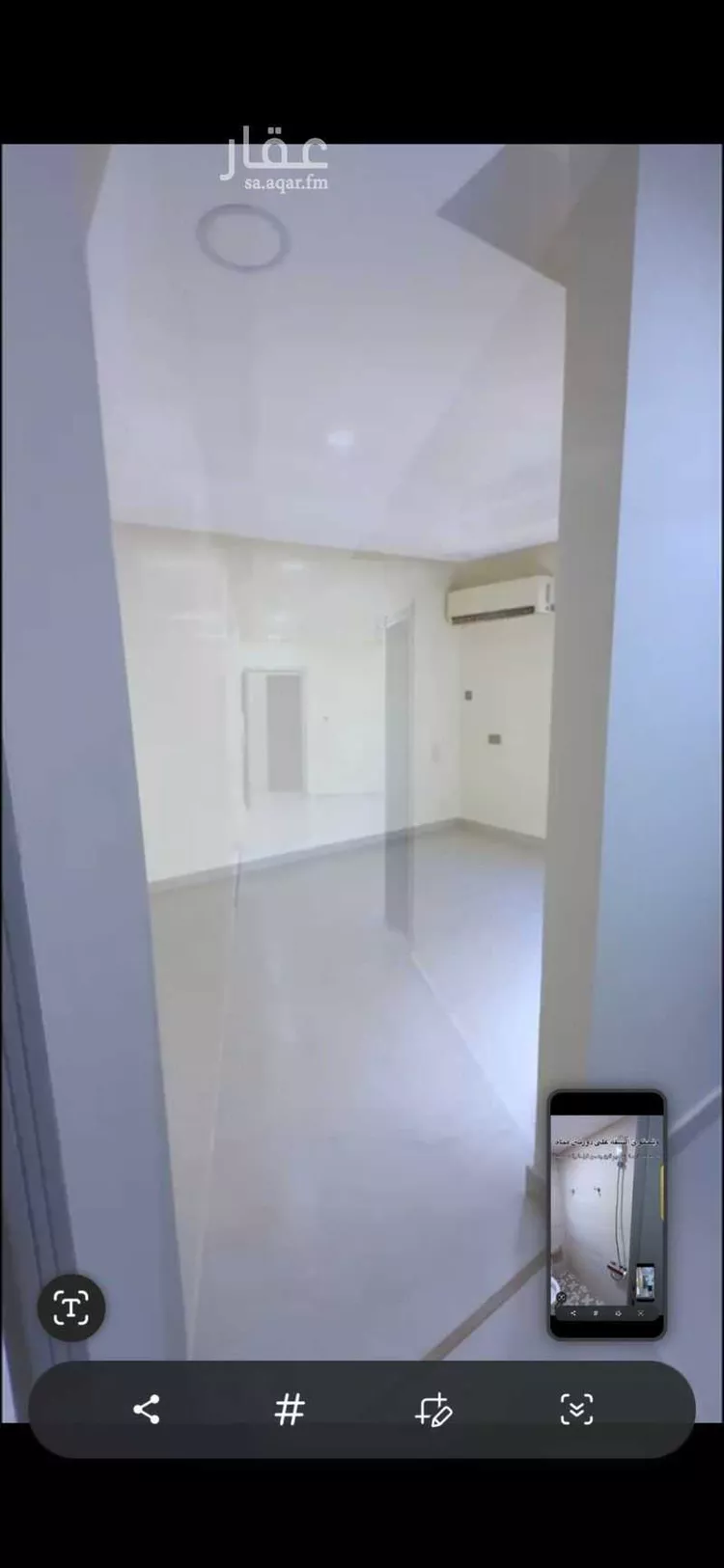 شقة للإيجار في حي الجامعة, مدينة الظهران, المنطقة الشرقية صورة 3