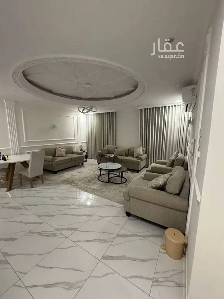 شقة للإيجار في حي الشعلة, مدينة الدمام, المنطقة الشرقية صورة 2