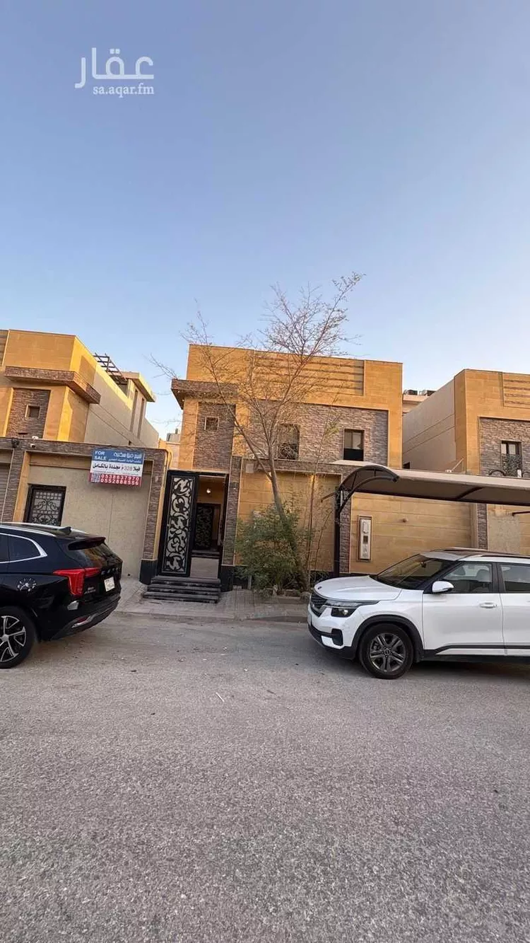 Villa for Sale in Dammam Ash Shulah