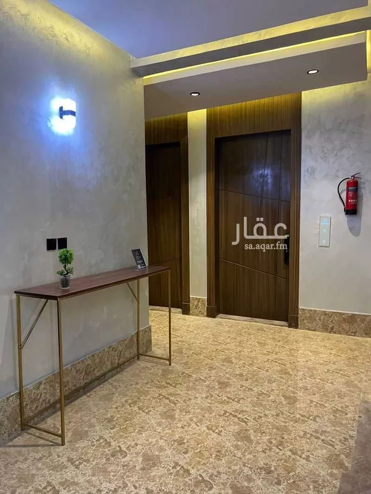 شقة للإيجار في شارع العوالي, حي الشعلة, مدينة الدمام, المنطقة الشرقية صورة 5