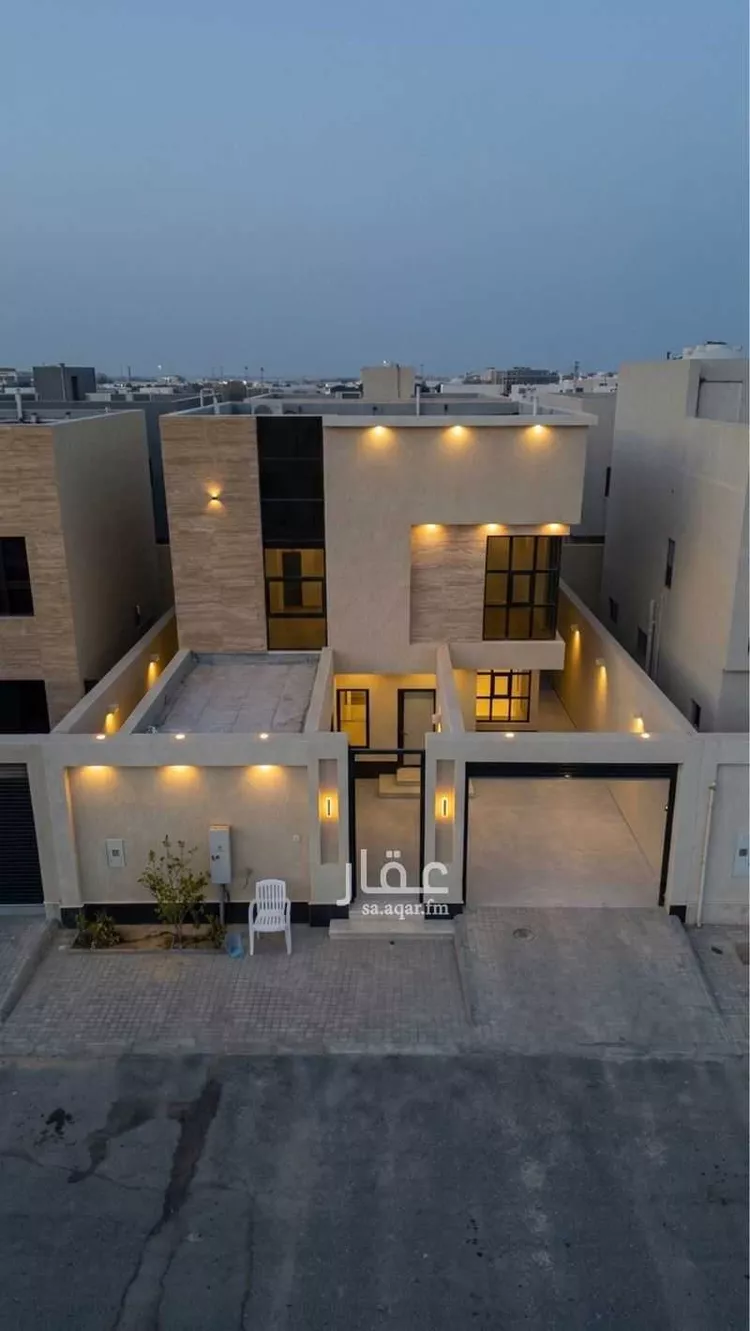 Villa for Sale in Dammam Ash Shulah