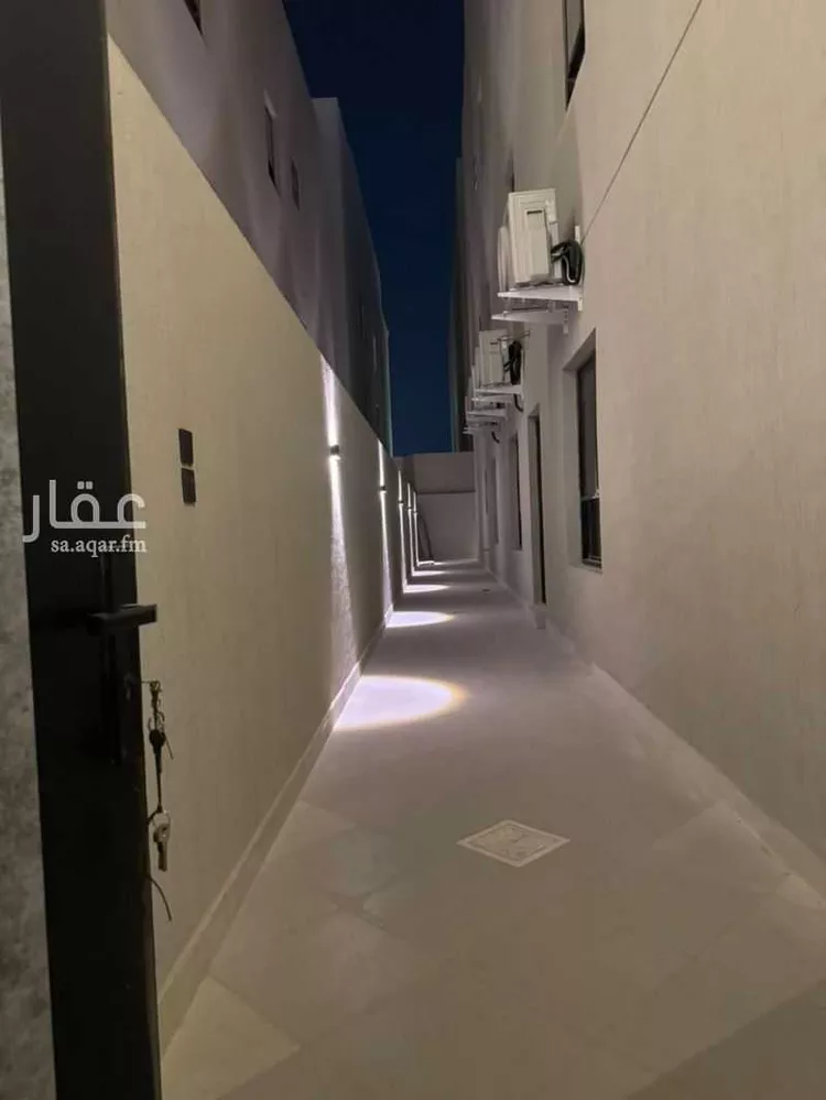شقة للإيجار في شارع 12ج, حي الشعلة, مدينة الدمام, المنطقة الشرقية 13