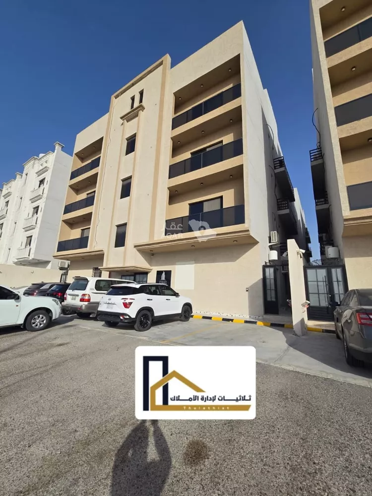 شقة للإيجار في شارع أنس بن مالك, حي الشعلة, مدينة الدمام, المنطقة الشرقية 6