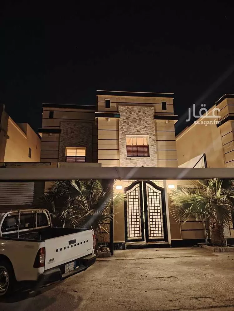 فيلا للإيجار في شارع الهديل, حي الشعلة, مدينة الدمام, المنطقة الشرقية