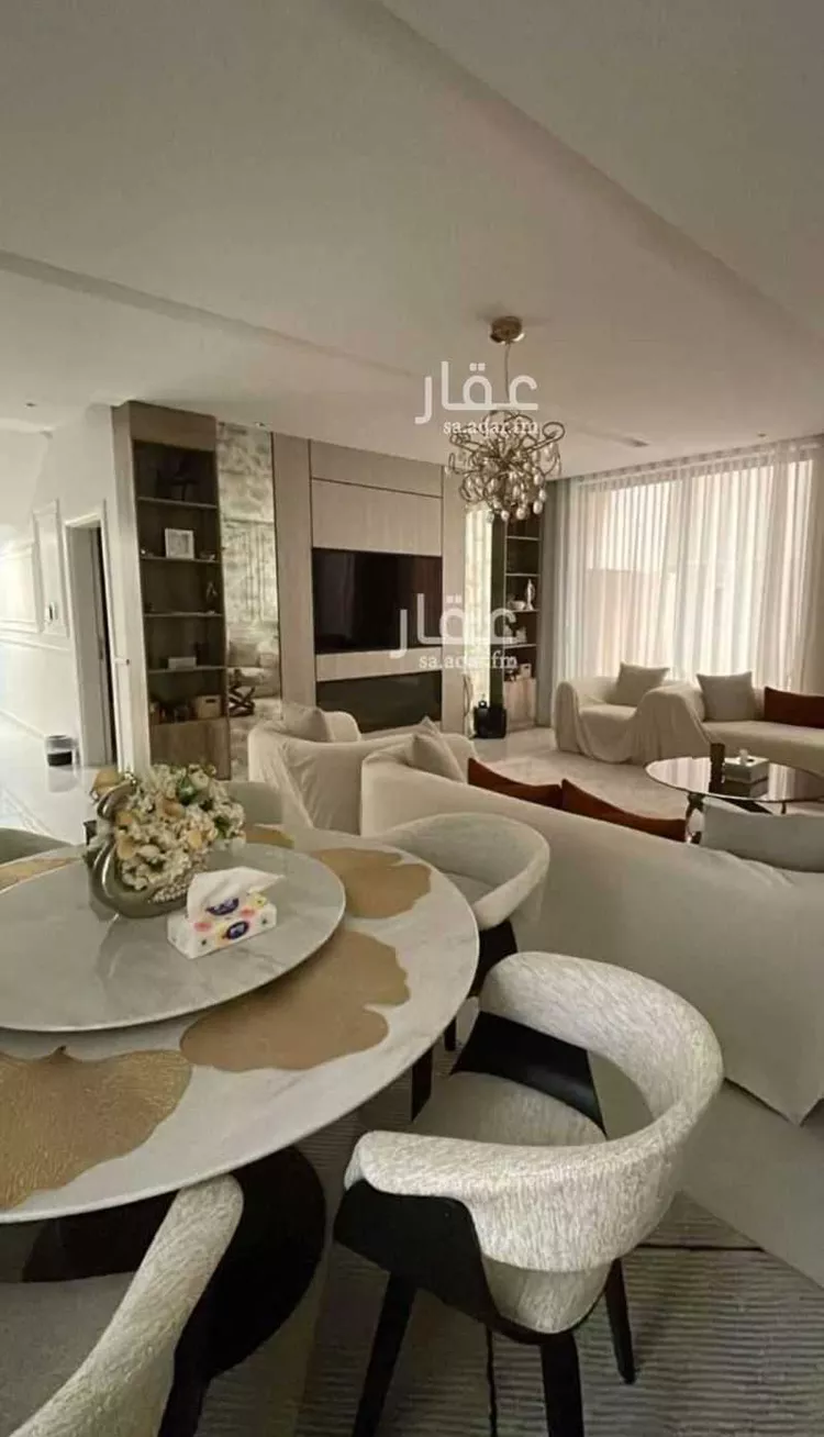 فيلا للإيجار في شارع الرايه, حي الشعلة, مدينة الدمام, المنطقة الشرقية صورة 4