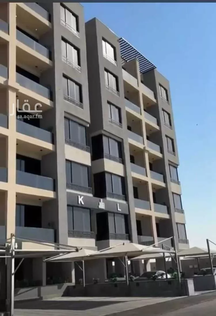 شقة للإيجار في شارع العوالي, حي الشعلة, مدينة الدمام, المنطقة الشرقية صورة 4