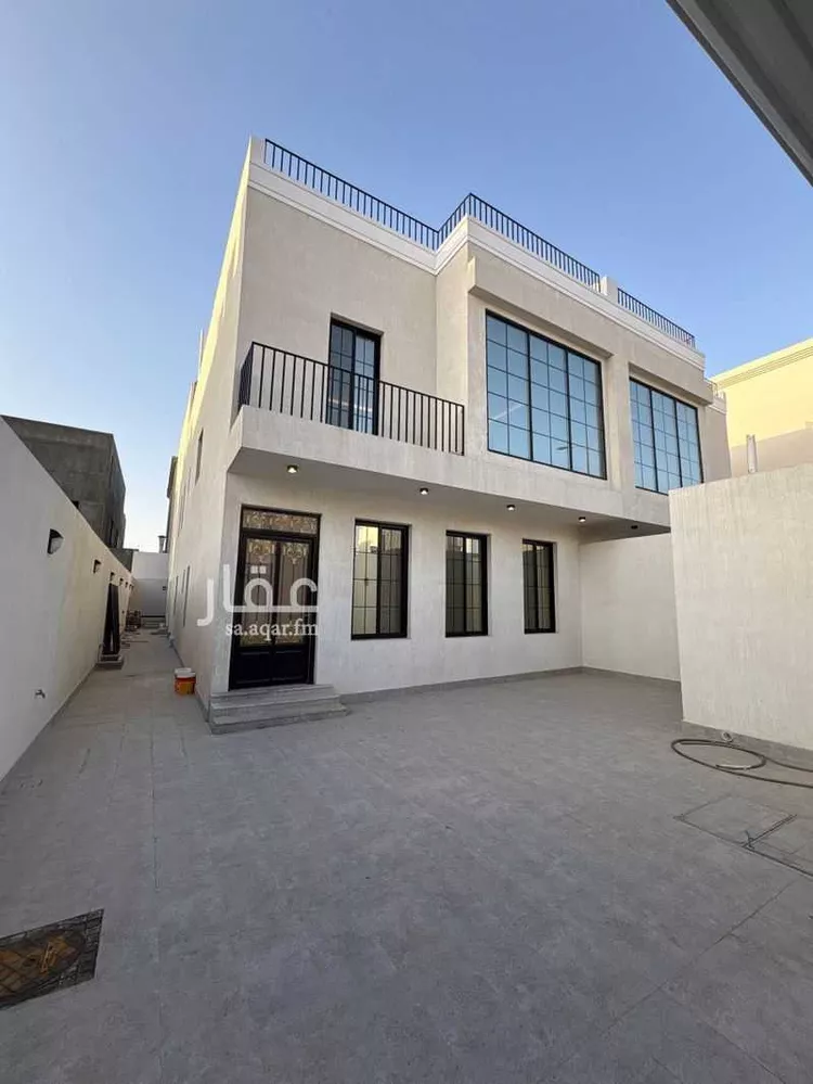فيلا للبيع في شارع السنبلة, حي الحسام, مدينة الدمام, المنطقة الشرقية