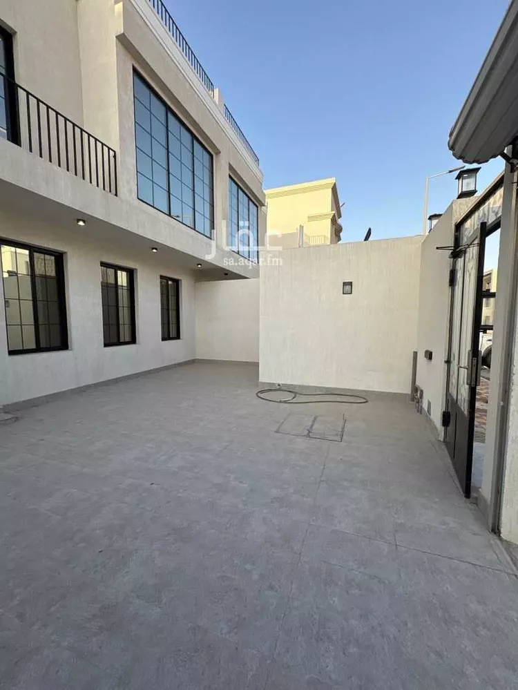فيلا للبيع في شارع السنبلة, حي الحسام, مدينة الدمام, المنطقة الشرقية صورة 5
