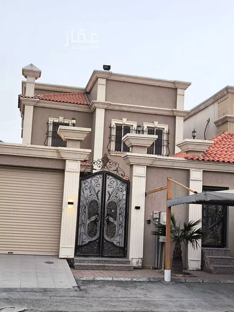 فيلا للإيجار في شارع العيد, حي الشعلة, مدينة الدمام, المنطقة الشرقية