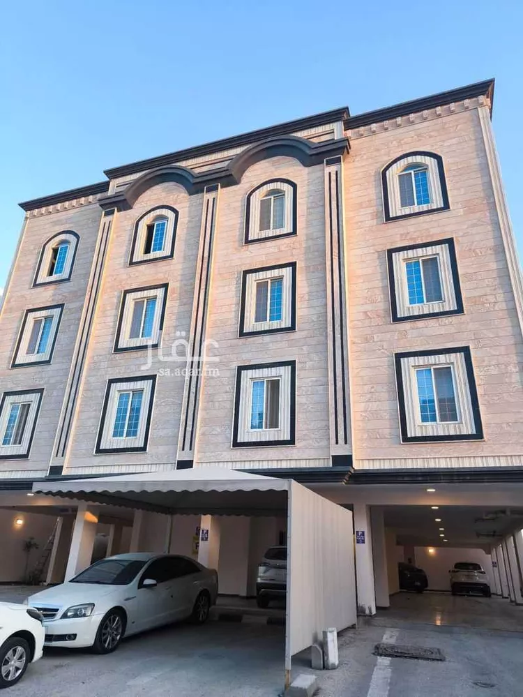 شقة للإيجار في شارع الحكمه, حي الشعلة, مدينة الدمام, المنطقة الشرقية