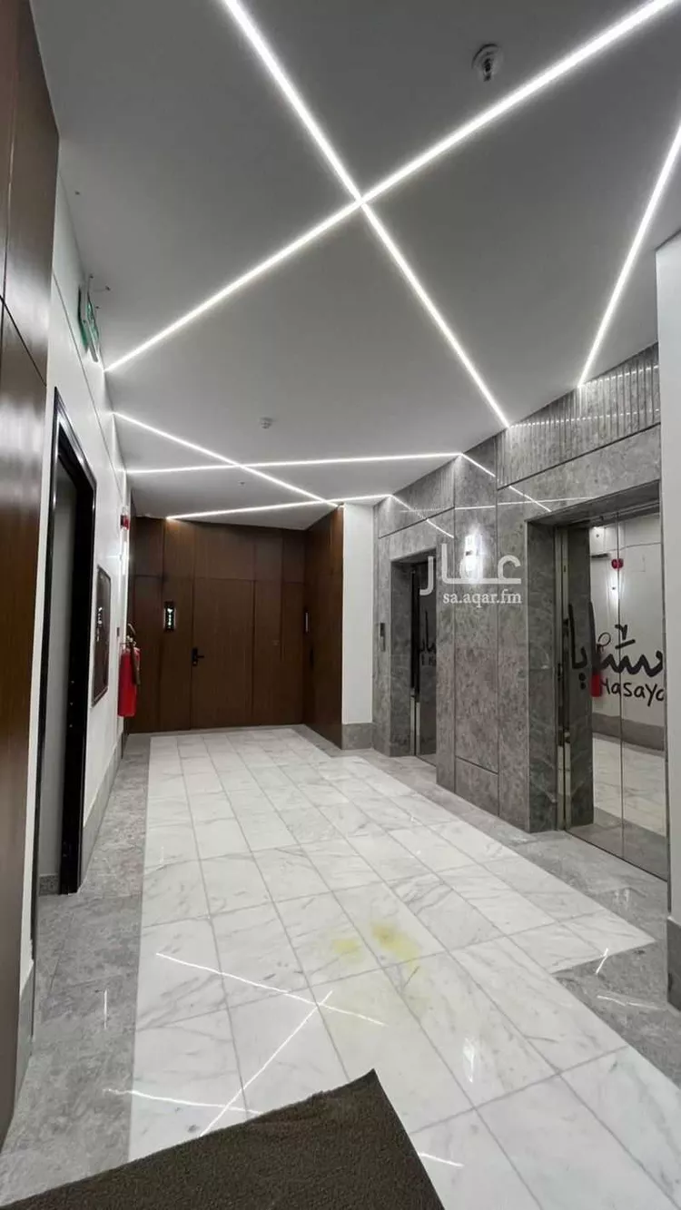 شقة للإيجار في حي المنتزة, مدينة الدمام, المنطقة الشرقية صورة 5