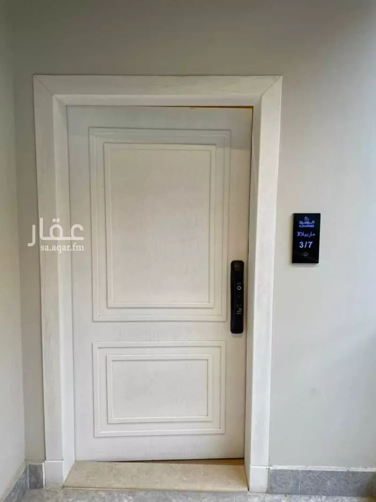 شقة للإيجار في شارع القرية العليا, حي الحمراء, مدينة الخبر, المنطقة الشرقية صورة 5