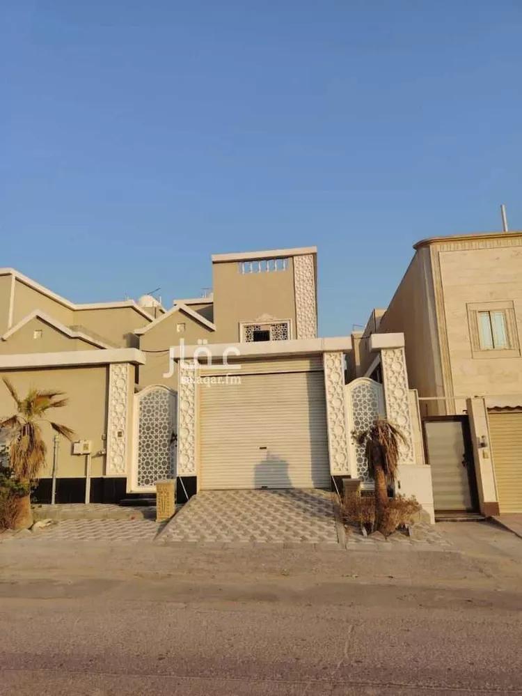 فيلا للإيجار في شارع زياد بن انعم, حي الندى, مدينة الدمام, المنطقة الشرقية