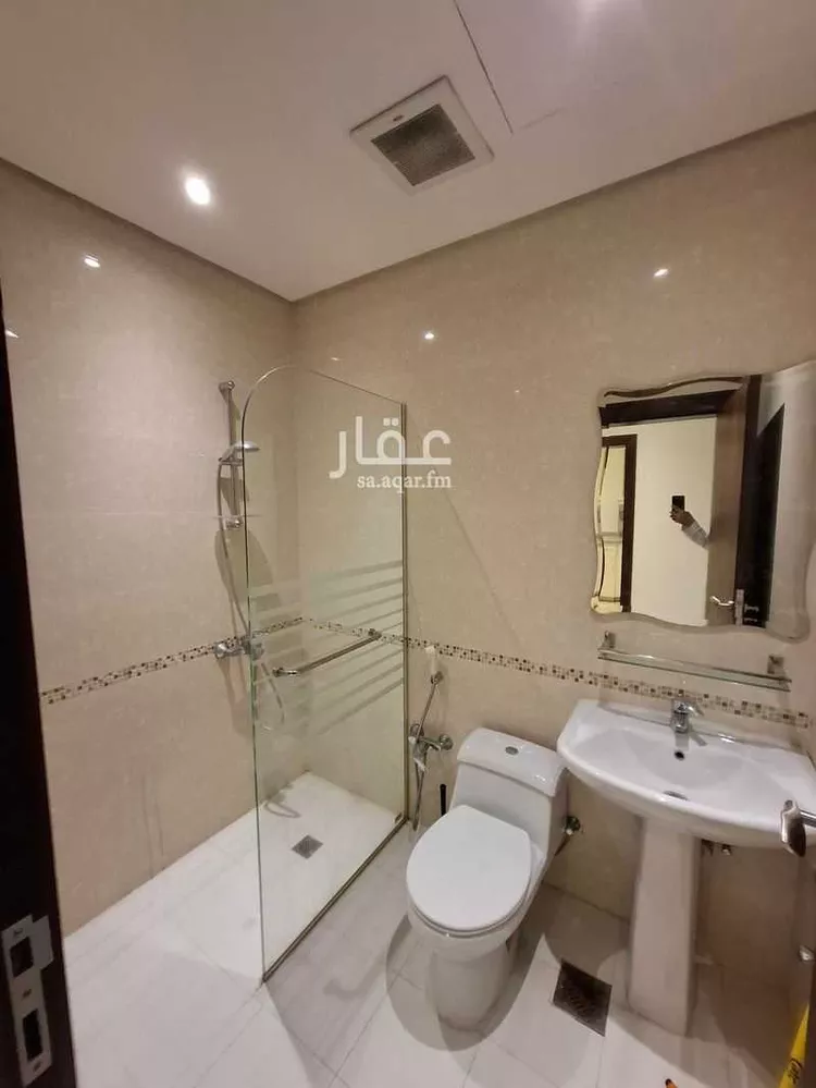 شقة للإيجار في شارع 12ا, حي هجر, مدينة الدمام, المنطقة الشرقية 19
