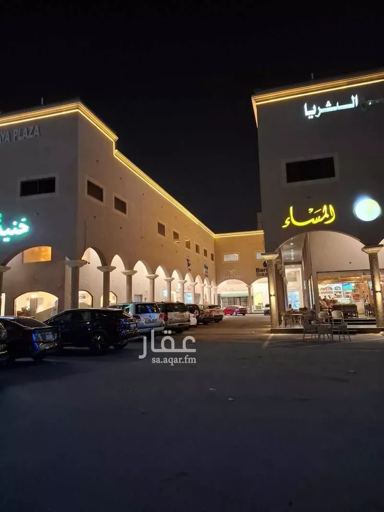 محل للإيجار في شارع عمر ابن الخطاب, حي الشعلة, مدينة الدمام, المنطقة الشرقية