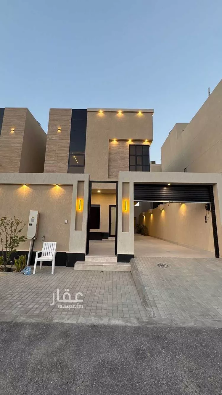 Villa for Sale in Dammam Ash Shulah