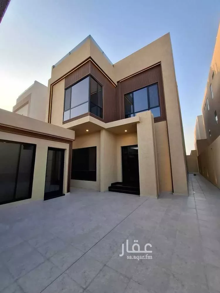 فيلا للبيع في شارع الياسمين, حي السيف, مدينة الدمام, المنطقة الشرقية صورة 2