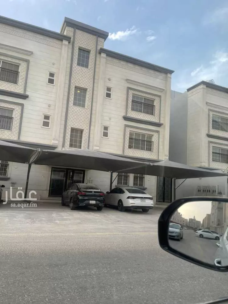 شقة للإيجار في شارع الشقائق, حي الشعلة, مدينة الدمام, المنطقة الشرقية