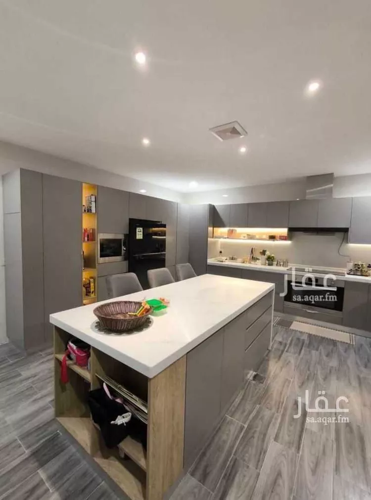 فيلا للإيجار في شارع الرايه, حي الشعلة, مدينة الدمام, المنطقة الشرقية صورة 2