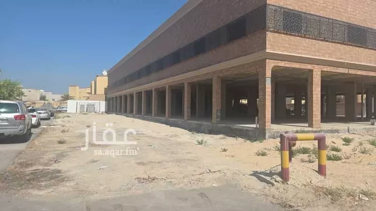 عمارة للبيع في حي الشاطئ الغربي, مدينة الدمام, المنطقة الشرقية صورة 4