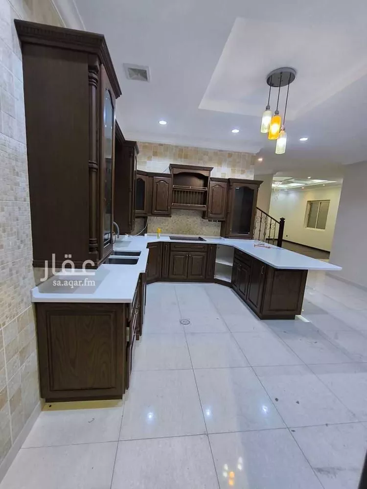 فيلا للإيجار في شارع العيد, حي الشعلة, مدينة الدمام, المنطقة الشرقية صورة 3